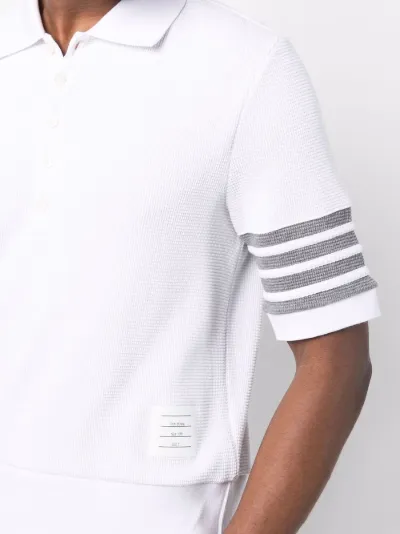 thom browne polo
