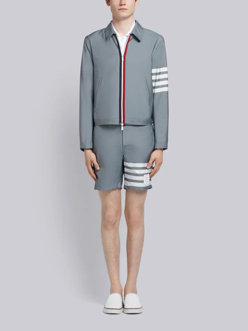 Thom browne 2025 golf jacket