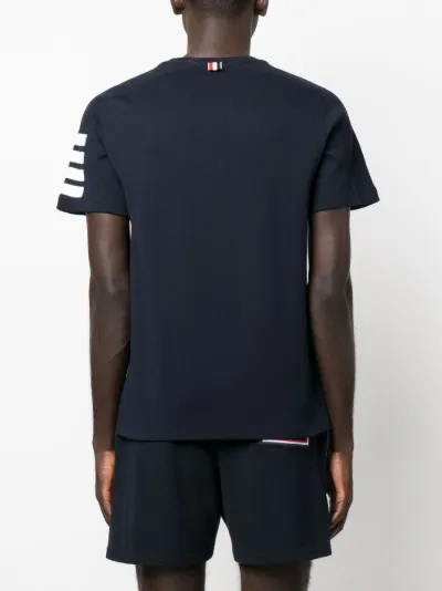 Thom Browne 4-Bar T-shirt | Eraldo.com EH