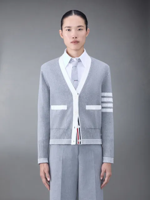 Thom browne shop hector sweater