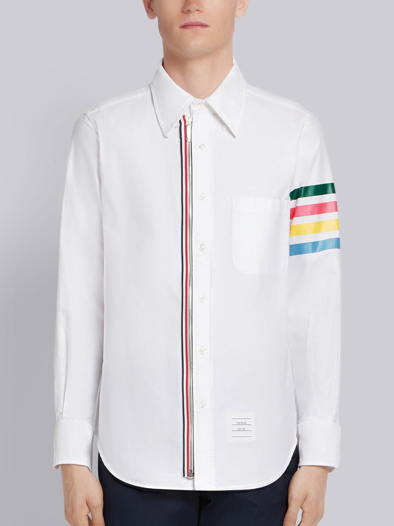 shirt thom browne