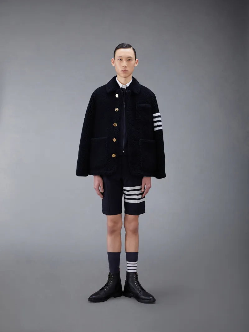 thom browne ブルゾン