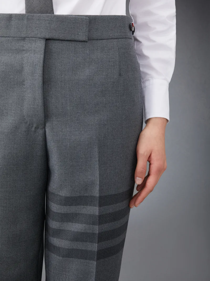 Thom Browne グレイトラウザーパンツ