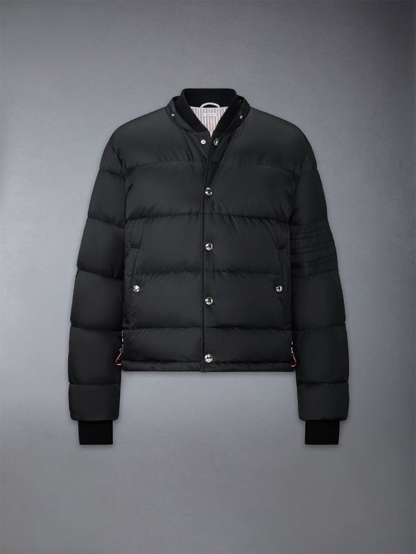 Mens Down Outerwear | Thom Browne オフィシャルウェブサイト