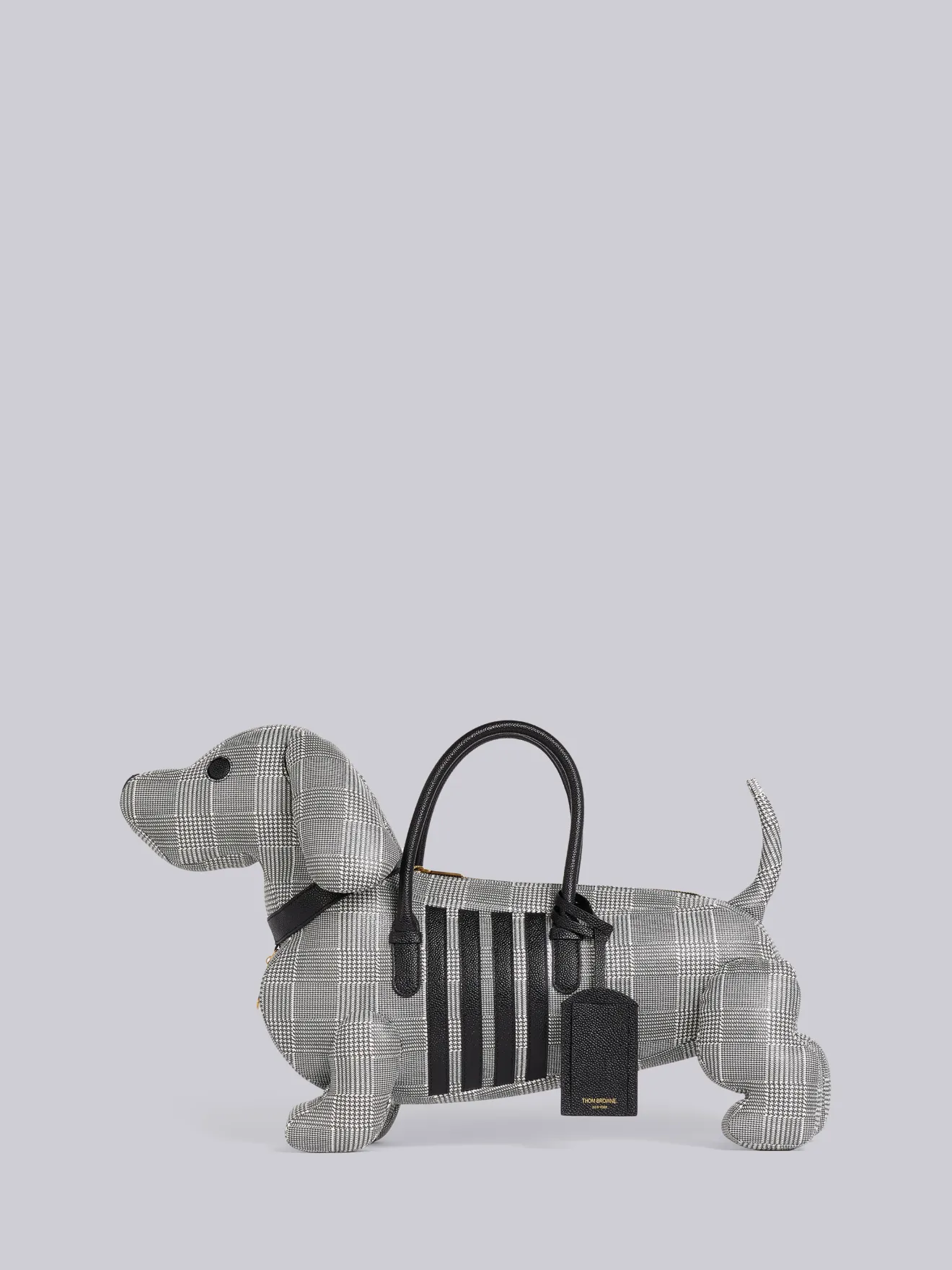 Thom Browne ヘクター クルーズライナー バッグ 疎ら Thom Browne ヘクター クルーズライナー バッグ 疎ら