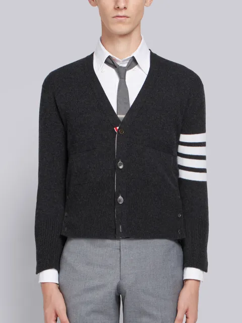 thom browne カシミヤカーディガン 1