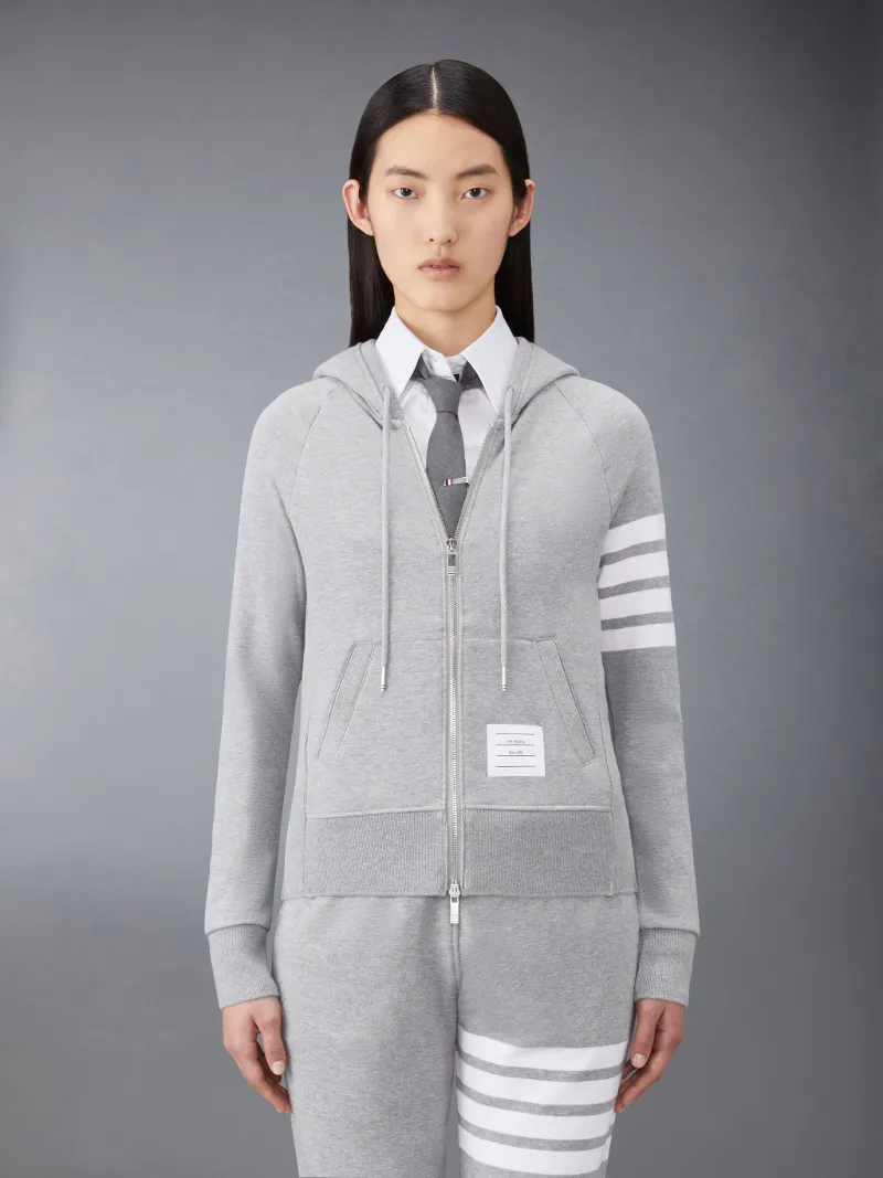 THOM BROWNE フーディー(パーカー)