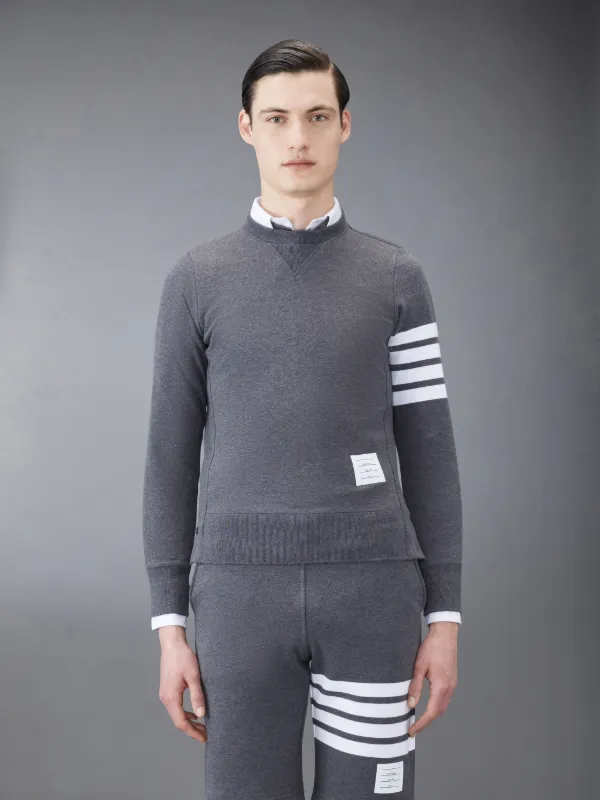 大人気新品 THOM BROWNE - トムブラウン グレースエットの通販 by 速達