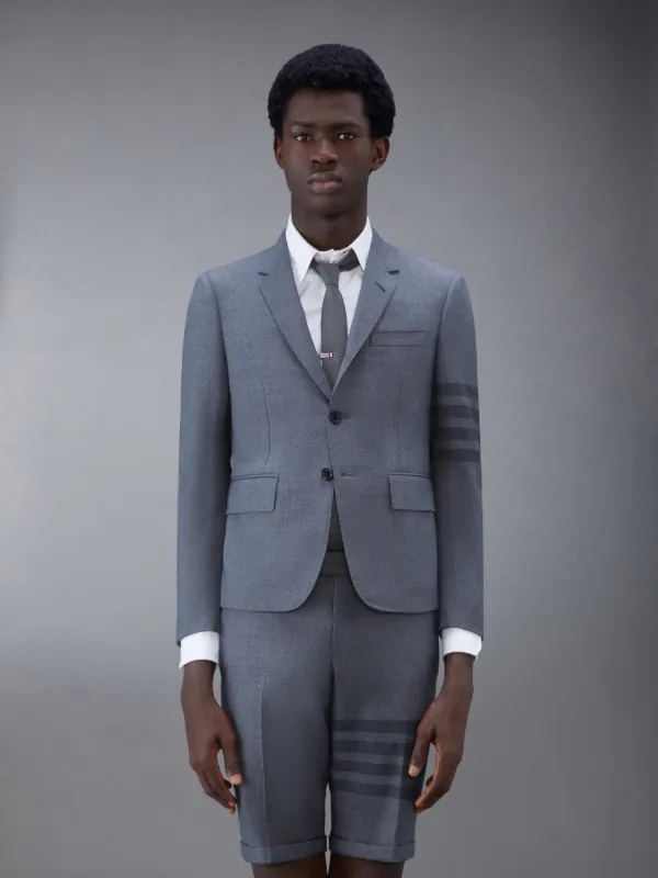 Mens Fit 3 High Armhole | Thom Browne オフィシャルウェブサイト