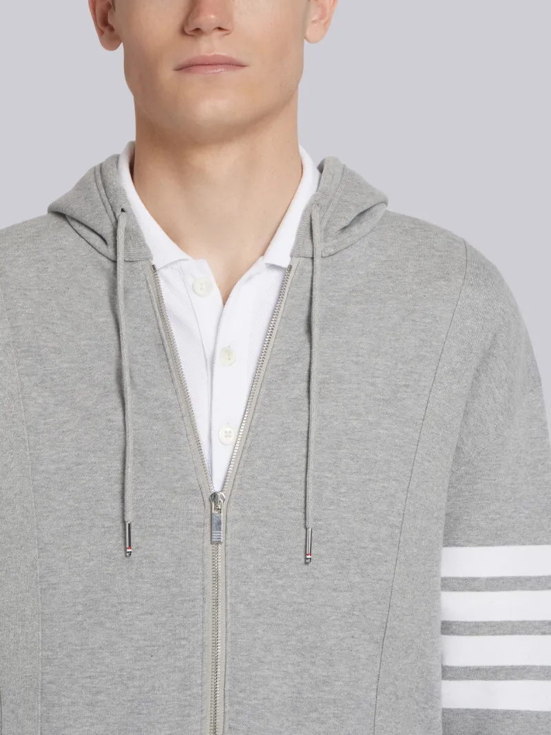 THOM BROWNE スエットスーツ 4bar トムブラウン ワンピース