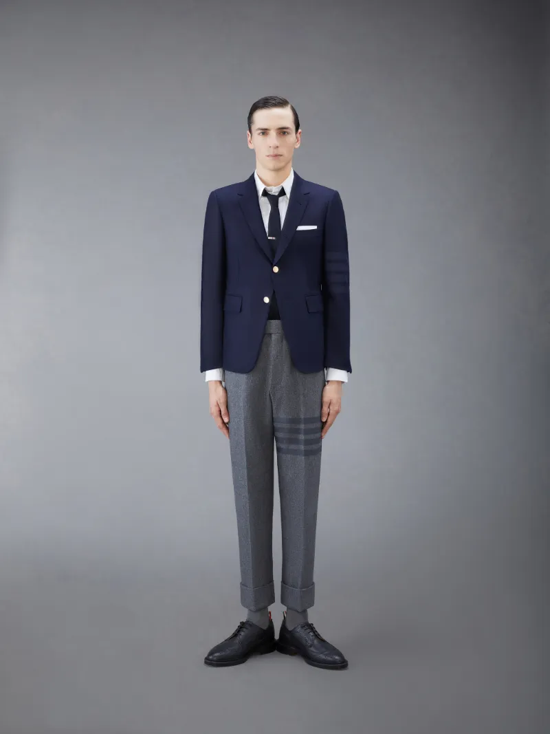 Thom Brown ウール ジャケット サイズ5-