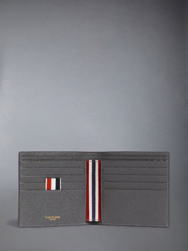 メンズ 財布 と カードホルダー | Thom Browne 公式オンラインストア