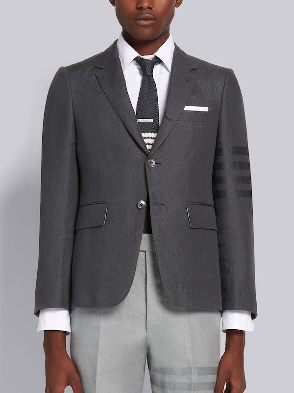 メンズ ジャケット スーツ トム ブラウン 公式オンラインストア