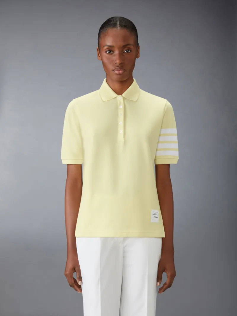 トム ブラウン 残り 白色 ホワイト レディース 【 THOM BROWNE