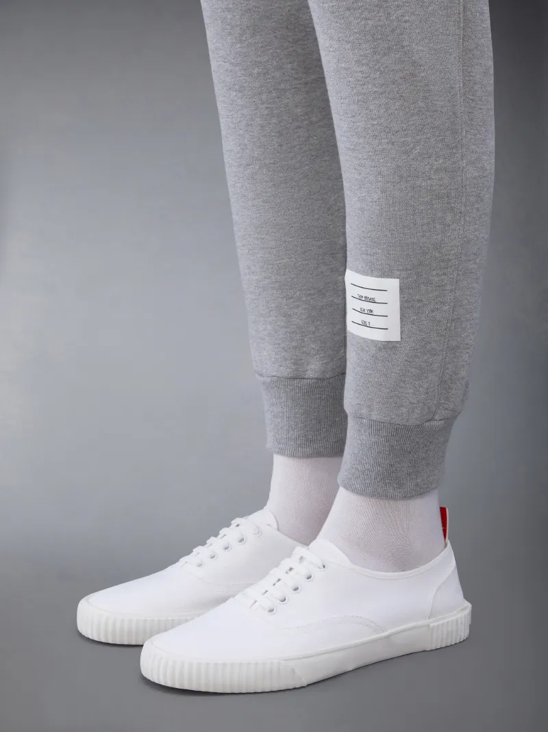 4BAR トラックパンツブルー | Thom Browne 公式オンラインサイト