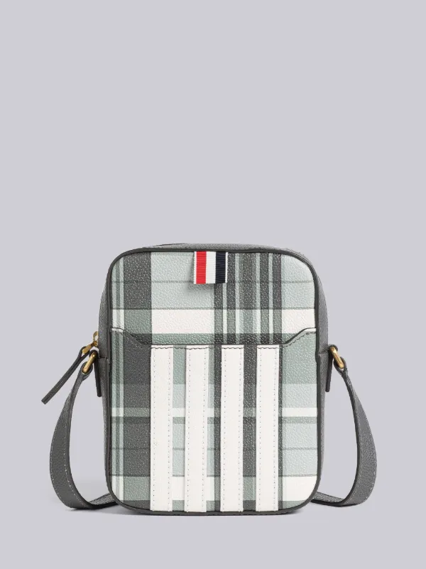 レディース ハンドバッグ | Thom Browne 公式ウェブサイト