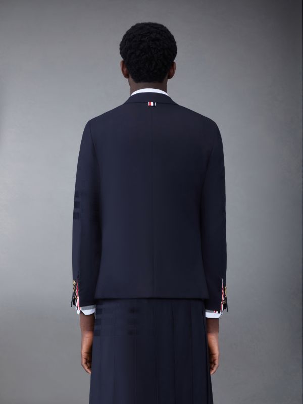 Mens Fit 1 Classic | Thom Browne オフィシャルウェブサイト