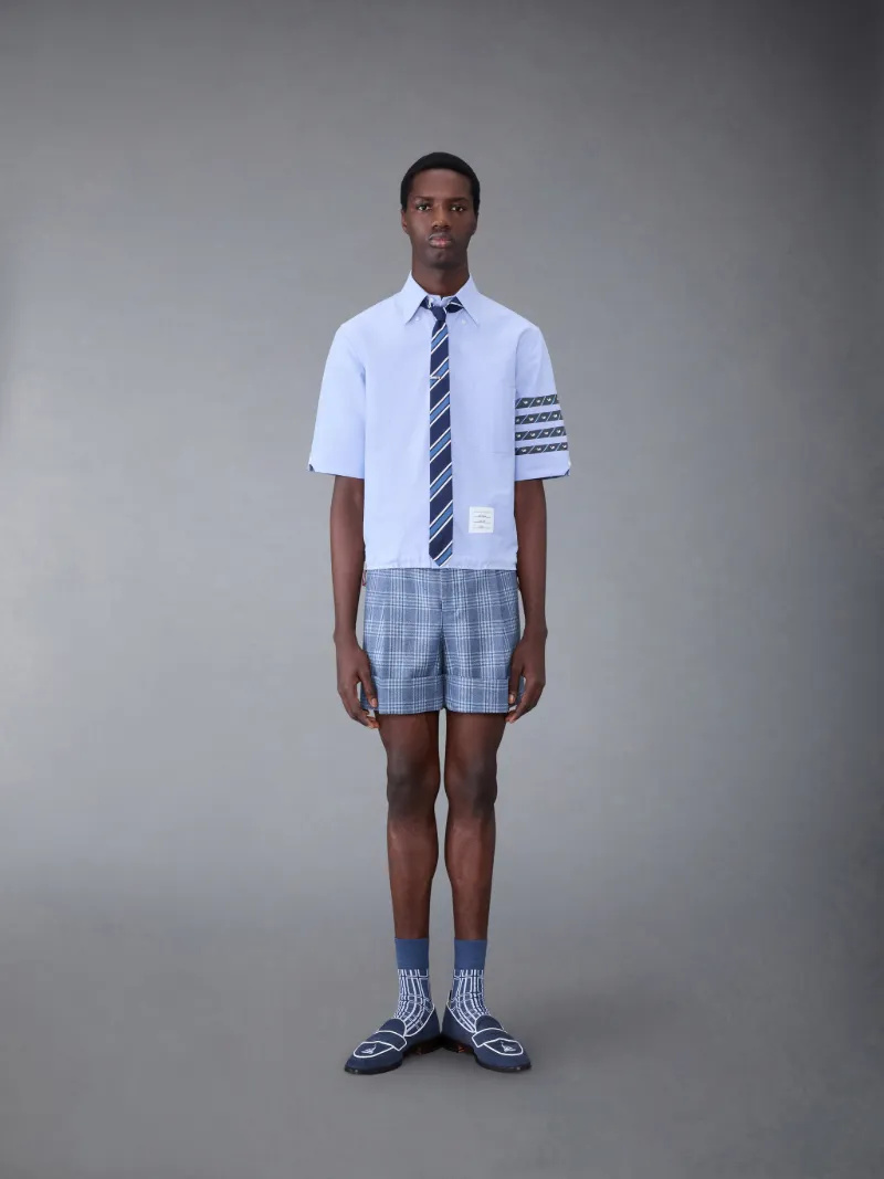 THOM BROWNE（トムブラウン）の「Thom Browne - クジラ柄