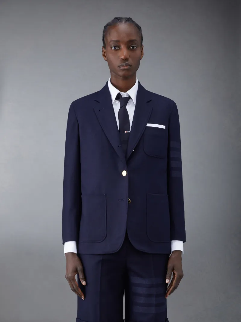 Thom Browne 4BAR シングルコート トムブラウン Thom Browne 4BAR シングルコート トムブラウン