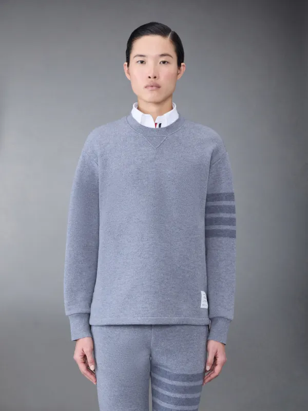 数量限定セール サイズ2 THOM BROWNE 4bar スウェット セットアップ 