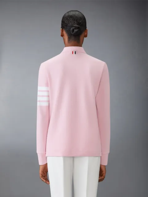 ポプリンオーバーサイズシャツホワイト | Thom Browne 公式オンライン 