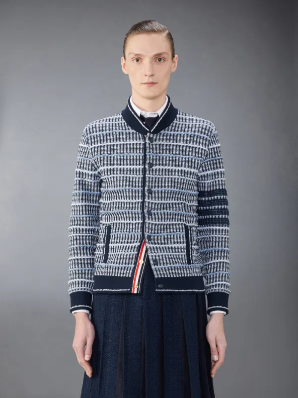 Mens Shirt Jackets & Casual Jackets | Thom Browne