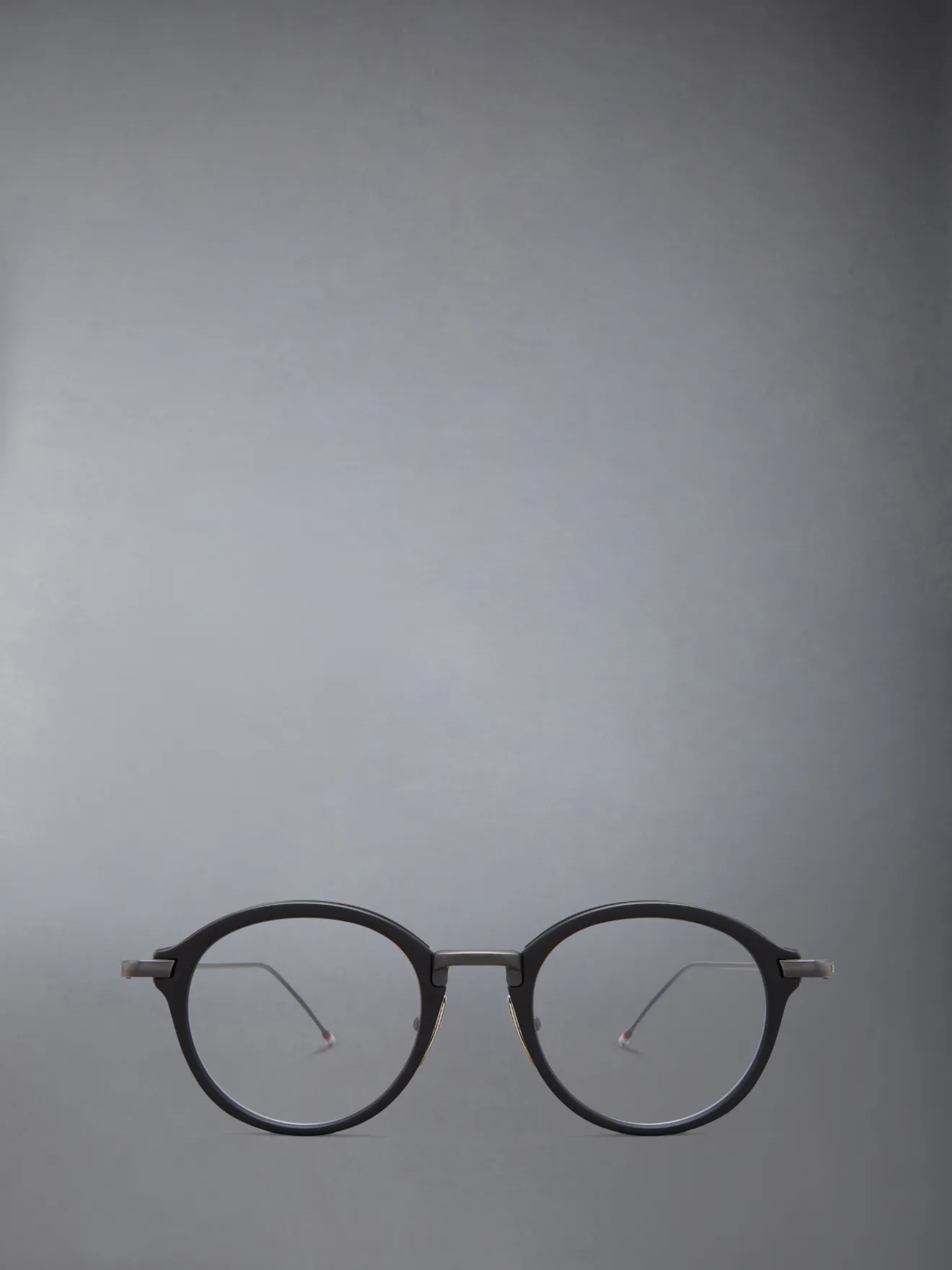 Thom Browne Eyeglasses TBX905 store Black New MSRP $685