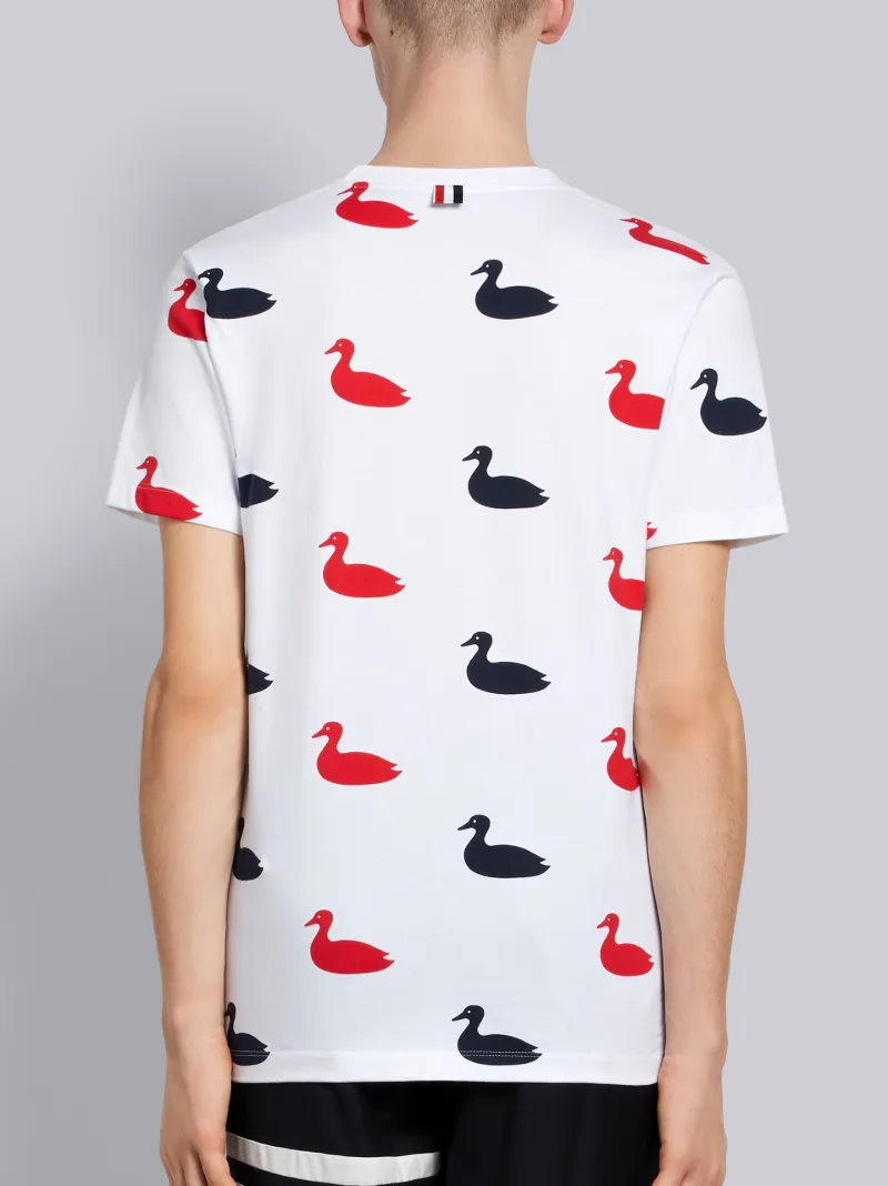 All-Over Ducks T-shirt