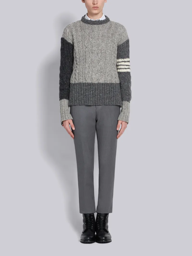 thom browne jumper