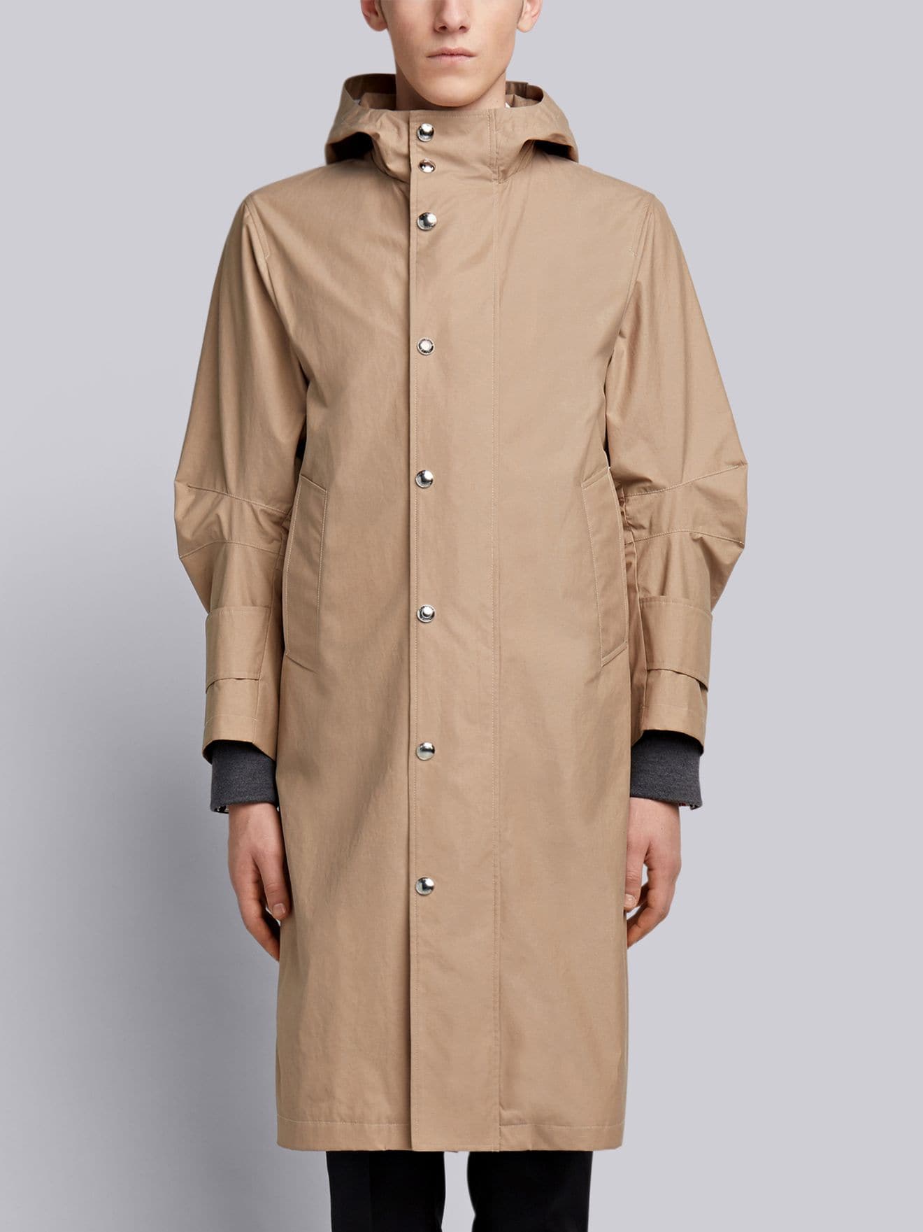 Thom cheap browne raincoat