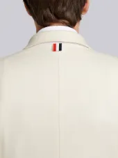 Articulated Donegal Wool Sport Coat