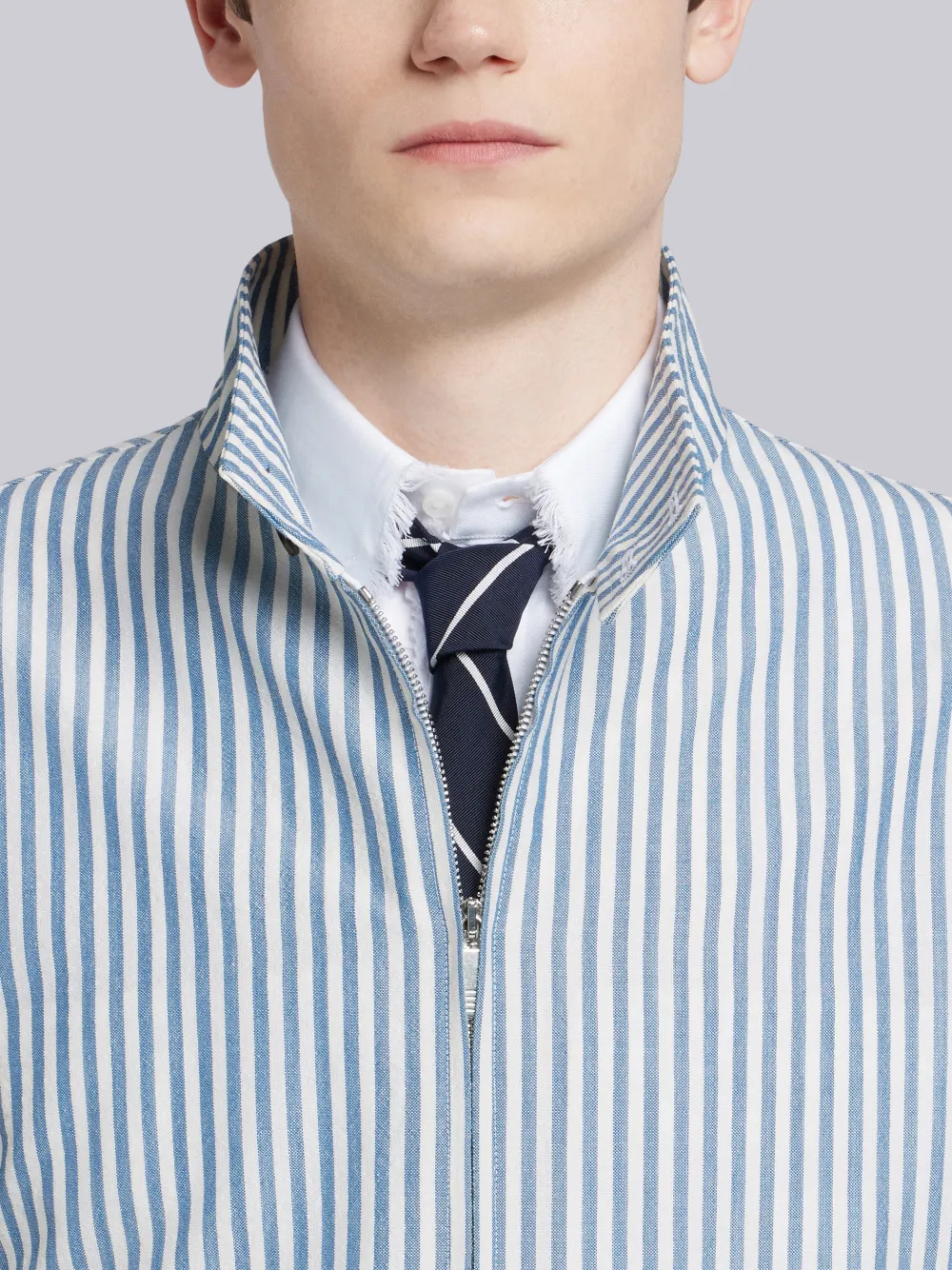 thom-browne-bar-stripe-wool- thom-browne-bar-stripe-wool-
