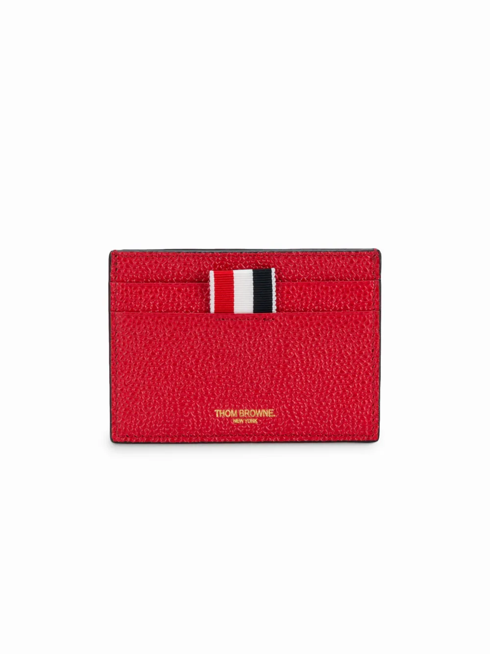 thom browne cardholder
