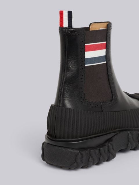 chelsea duck boot