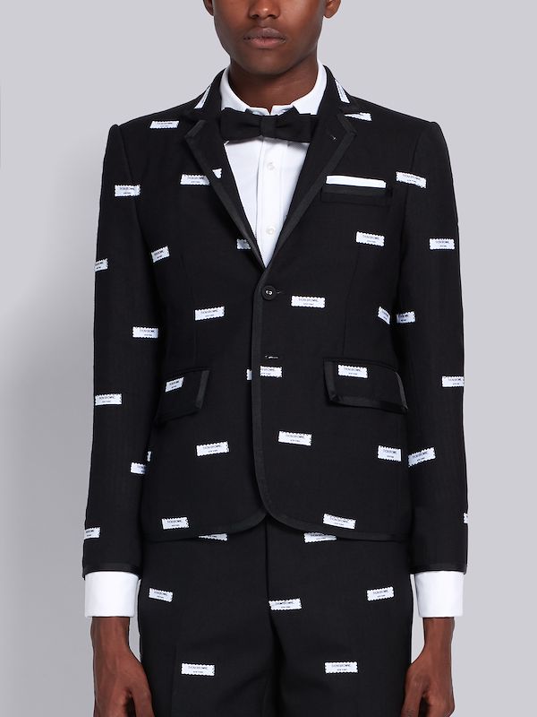 Mens Sale Jackets Suiting Thom Browne