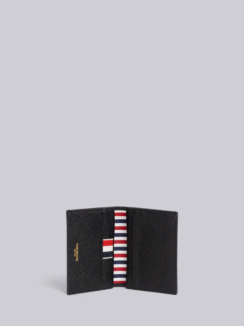 Thom Browne Double Cardholder