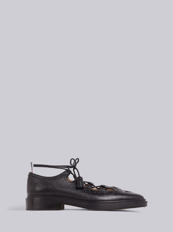 Mens Footwear | Thom Browne Official 