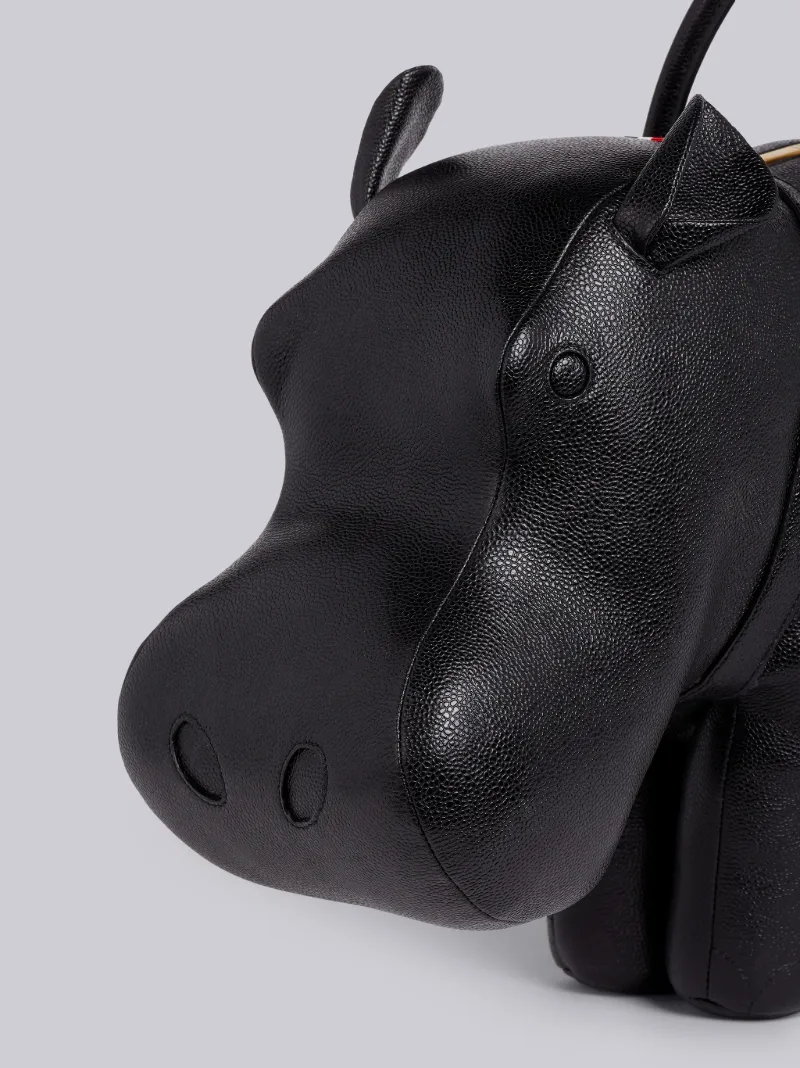hippo purse