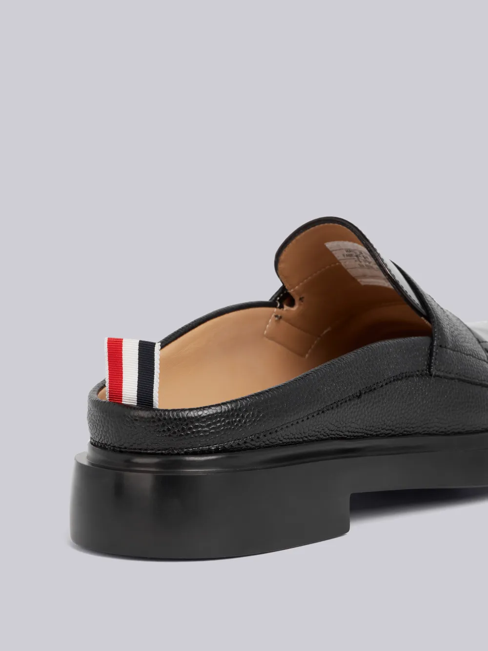 thom-browne-black-pebbled-
