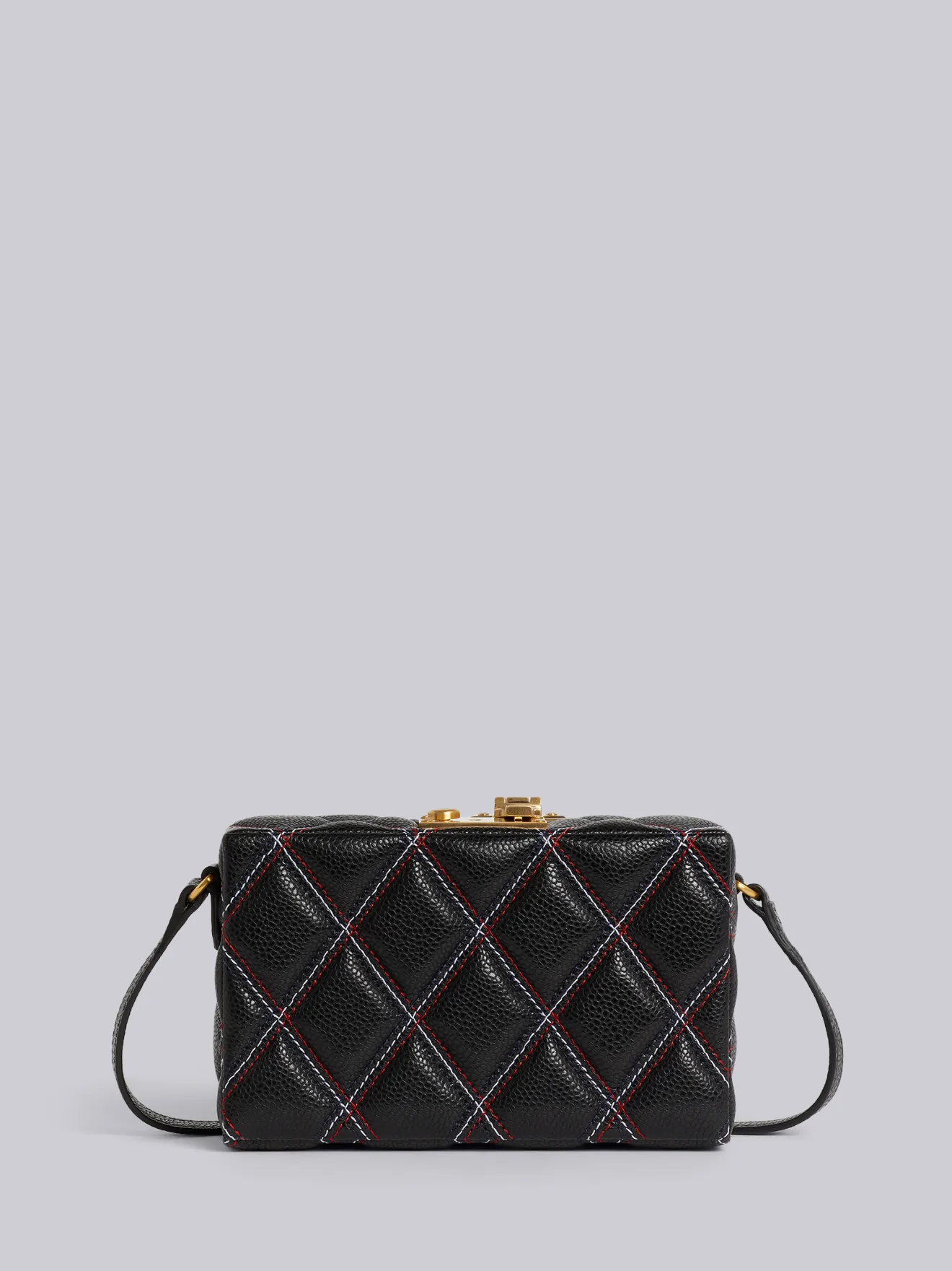 clutch shoulder strap