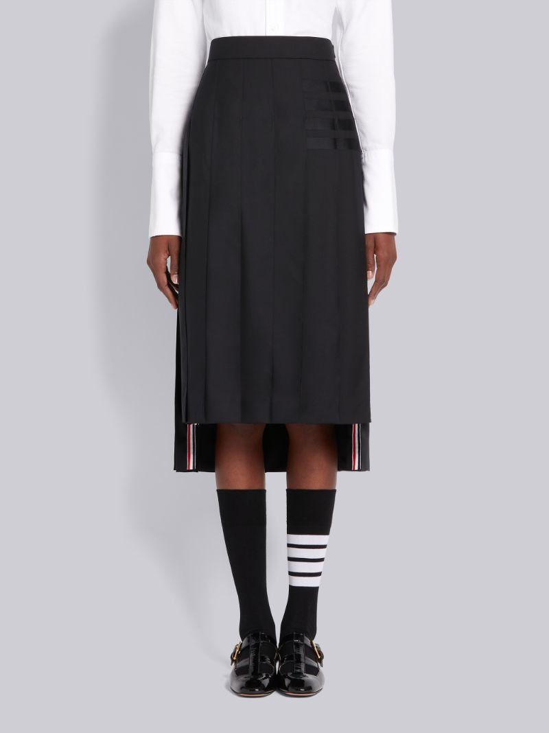 Thom browne deals skirt