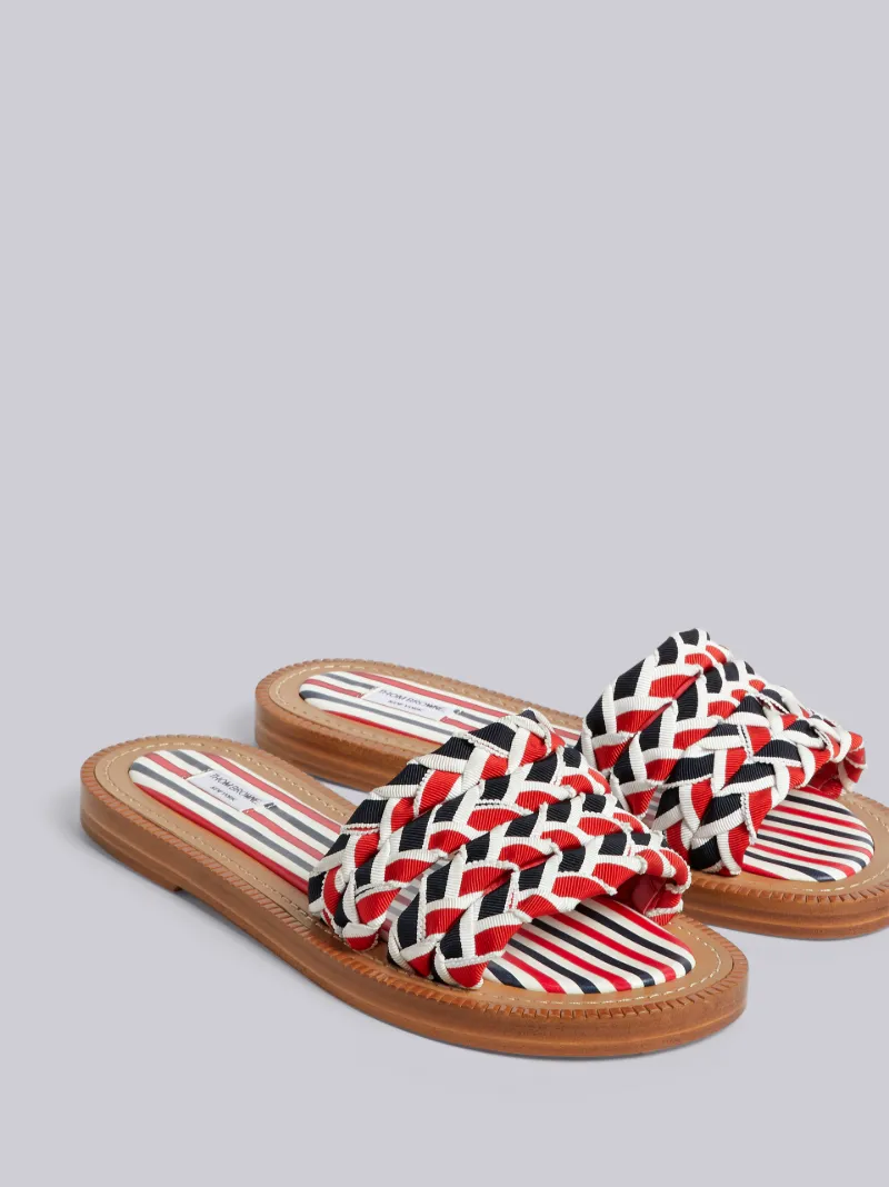 thom browne flip flops