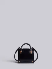 Brogue Mrs. Thom Mini In Calf Leather
