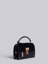Brogue Mrs. Thom Pocketbook In Calf Leather