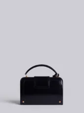 Brogue Mrs. Thom Pocketbook In Calf Leather