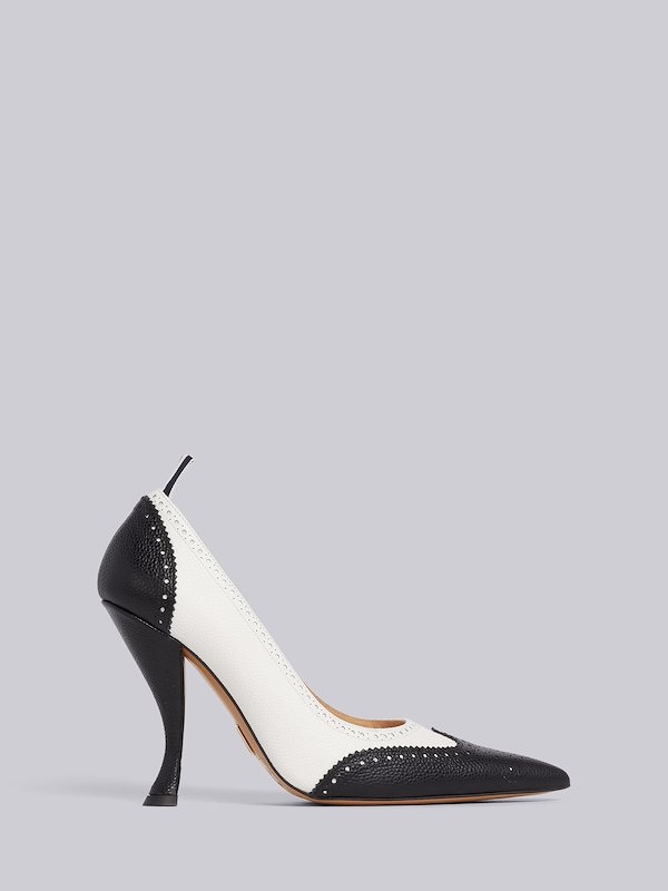 Womens Footwear | Thom Browne Official Website