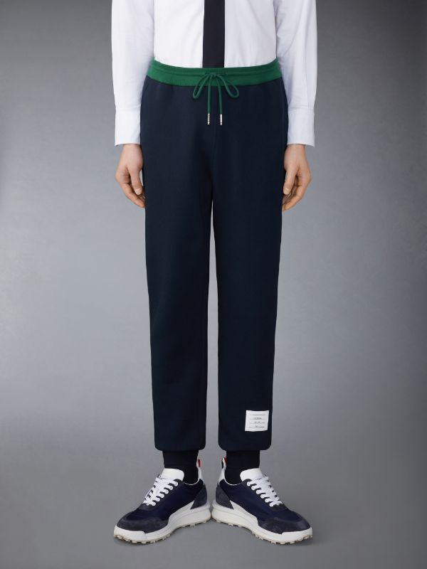 Mens Pants & Trousers | Thom Browne