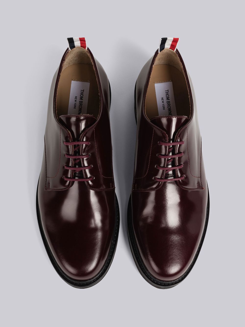 Calf Leather Uniform Shoe | Thom Browne