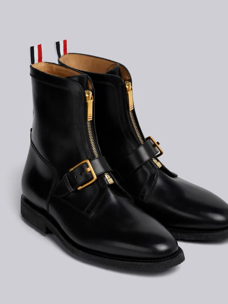 hunting ankle boots