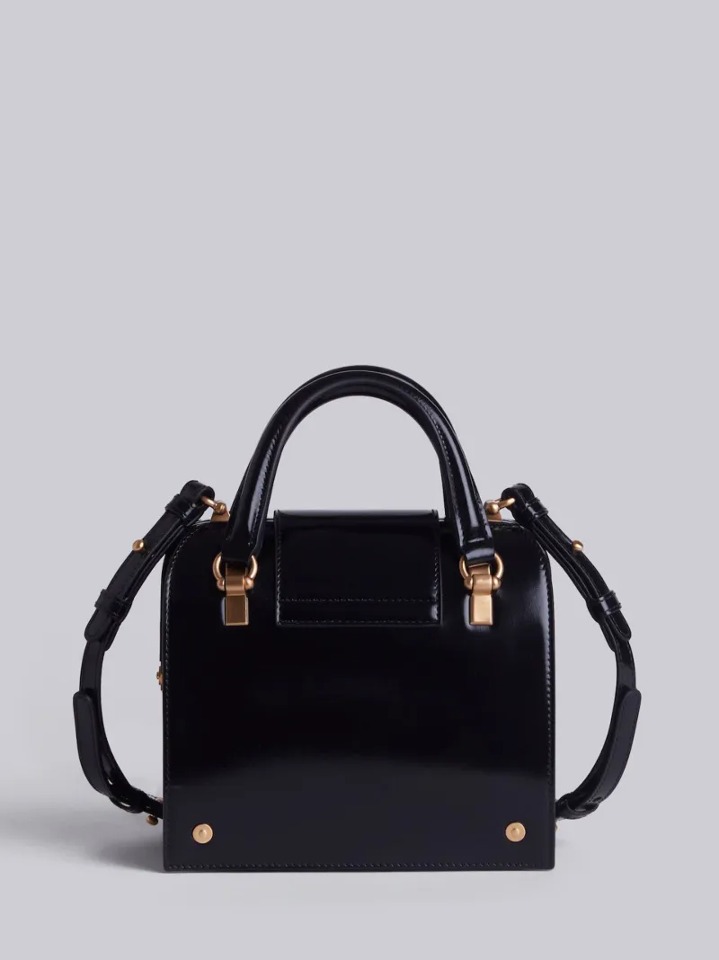 Calfskin Mrs. Thom Mini Bag
